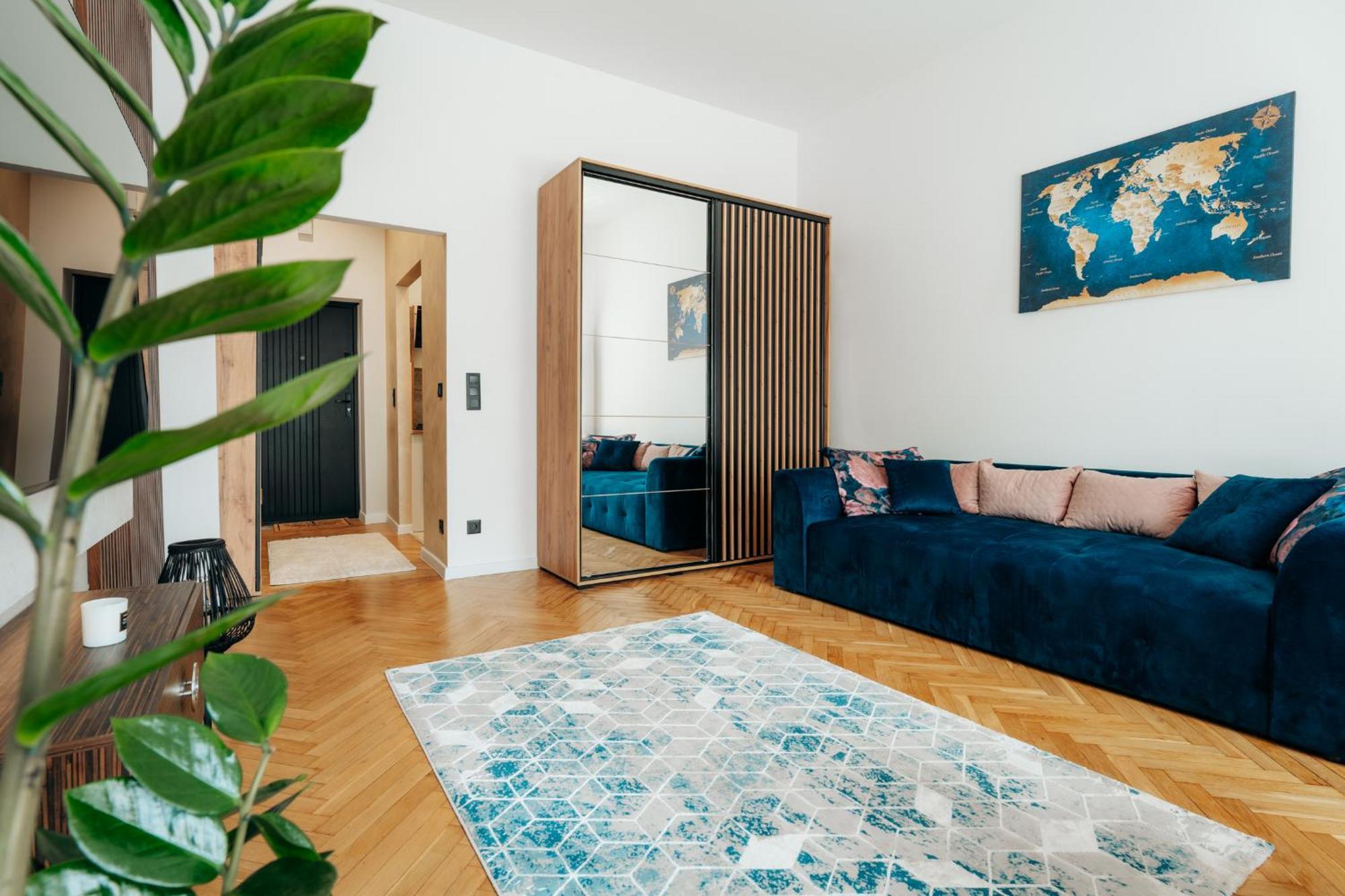 Ferienwohnung Neatspace - Apartament Z Widokiem Na Rynek Breslau Exterior foto