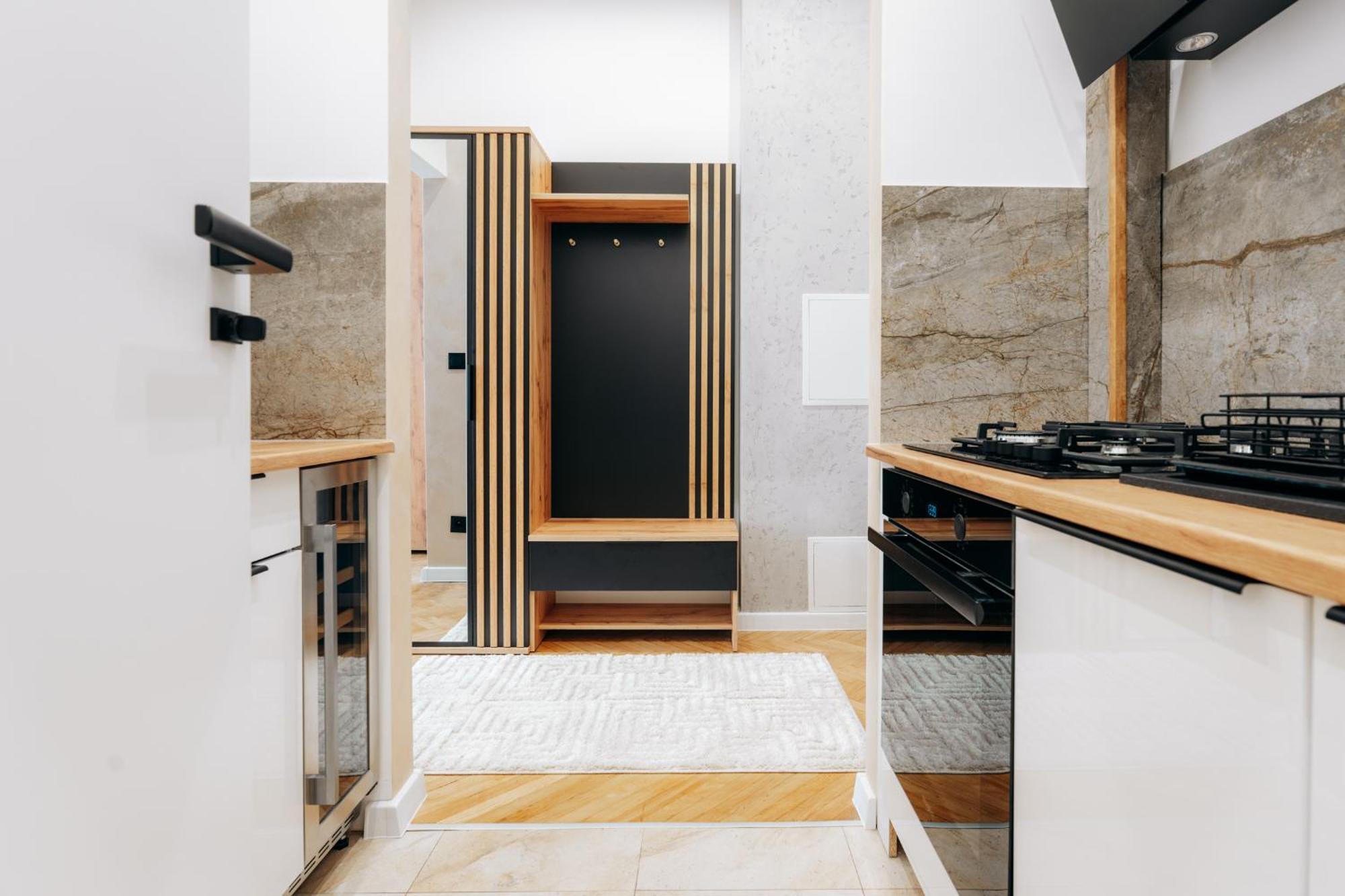 Ferienwohnung Neatspace - Apartament Z Widokiem Na Rynek Breslau Exterior foto