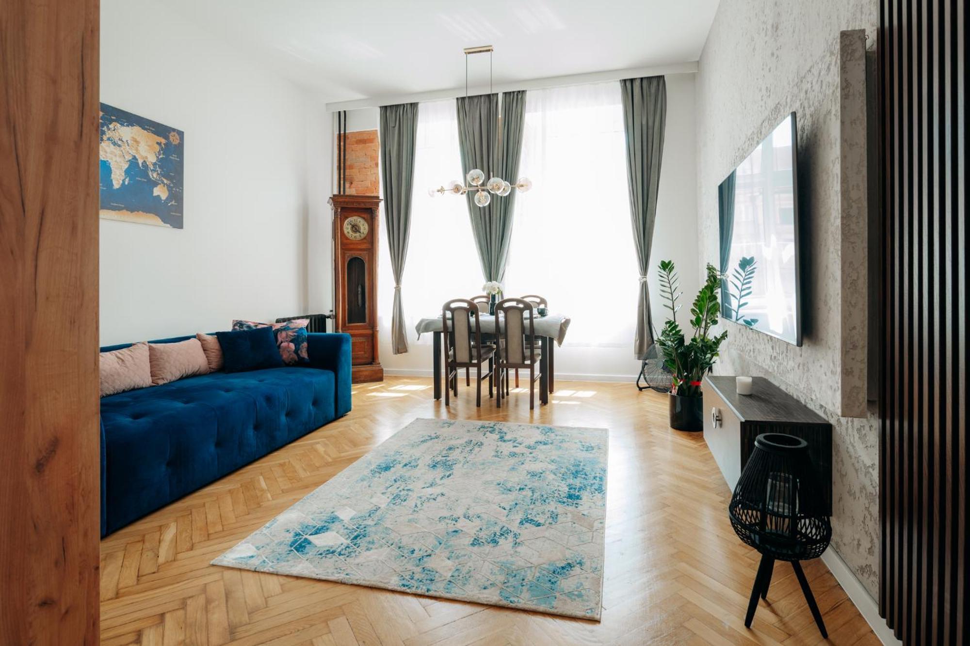 Ferienwohnung Neatspace - Apartament Z Widokiem Na Rynek Breslau Exterior foto