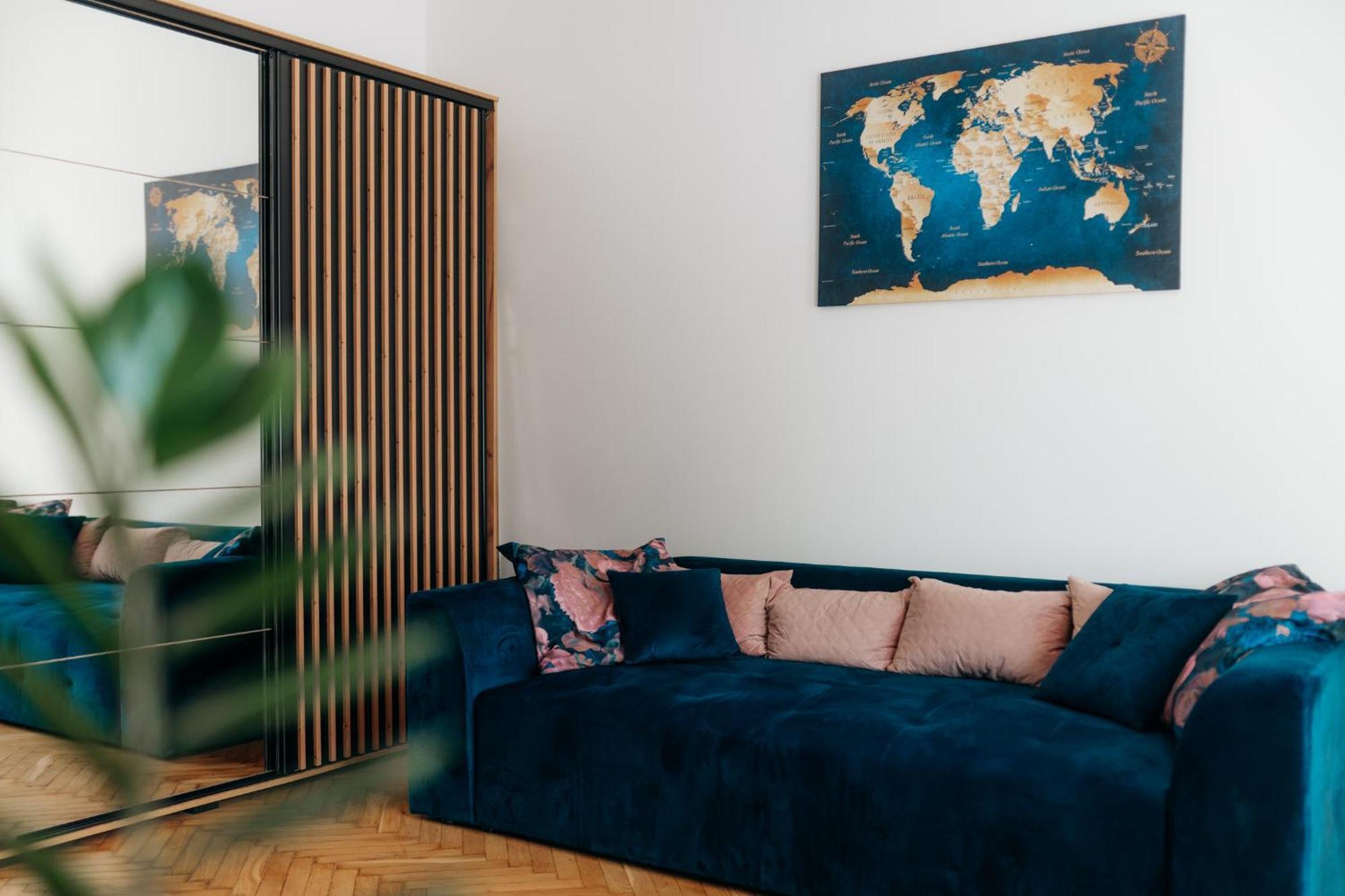 Ferienwohnung Neatspace - Apartament Z Widokiem Na Rynek Breslau Exterior foto